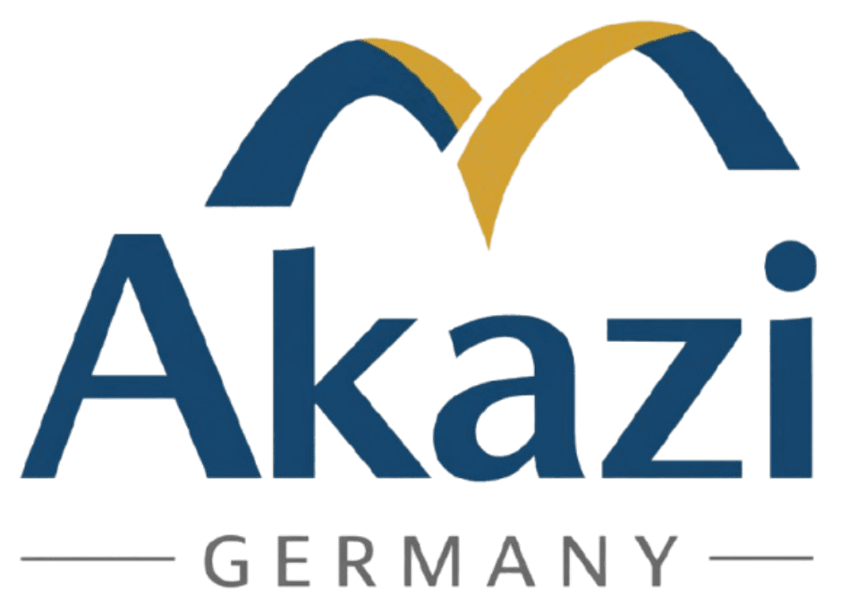 Akazi Germany Logo