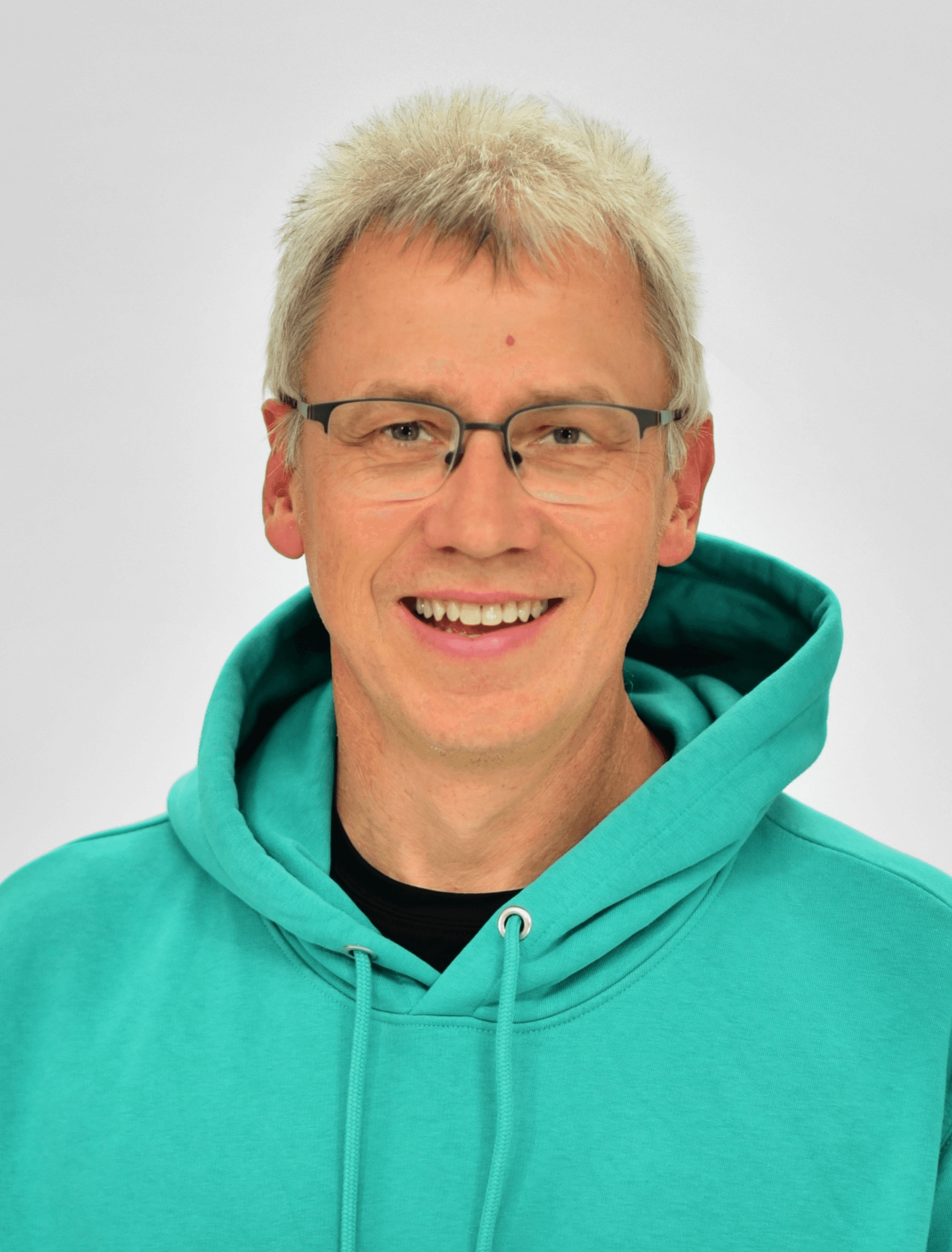 Bernhard Losleben