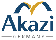 Akazi Germany Logo